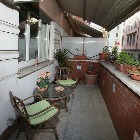 Anna A San Pietro Holiday House Roma Dış mekan fotoğraf