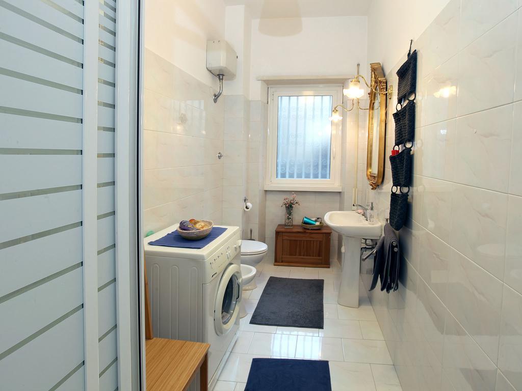 Anna A San Pietro Holiday House Roma Dış mekan fotoğraf