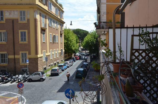 Anna A San Pietro Holiday House Roma Dış mekan fotoğraf