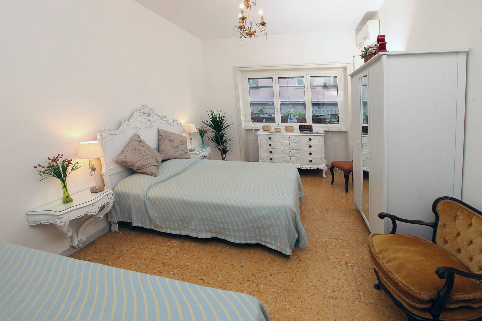 Anna A San Pietro Holiday House Roma Dış mekan fotoğraf