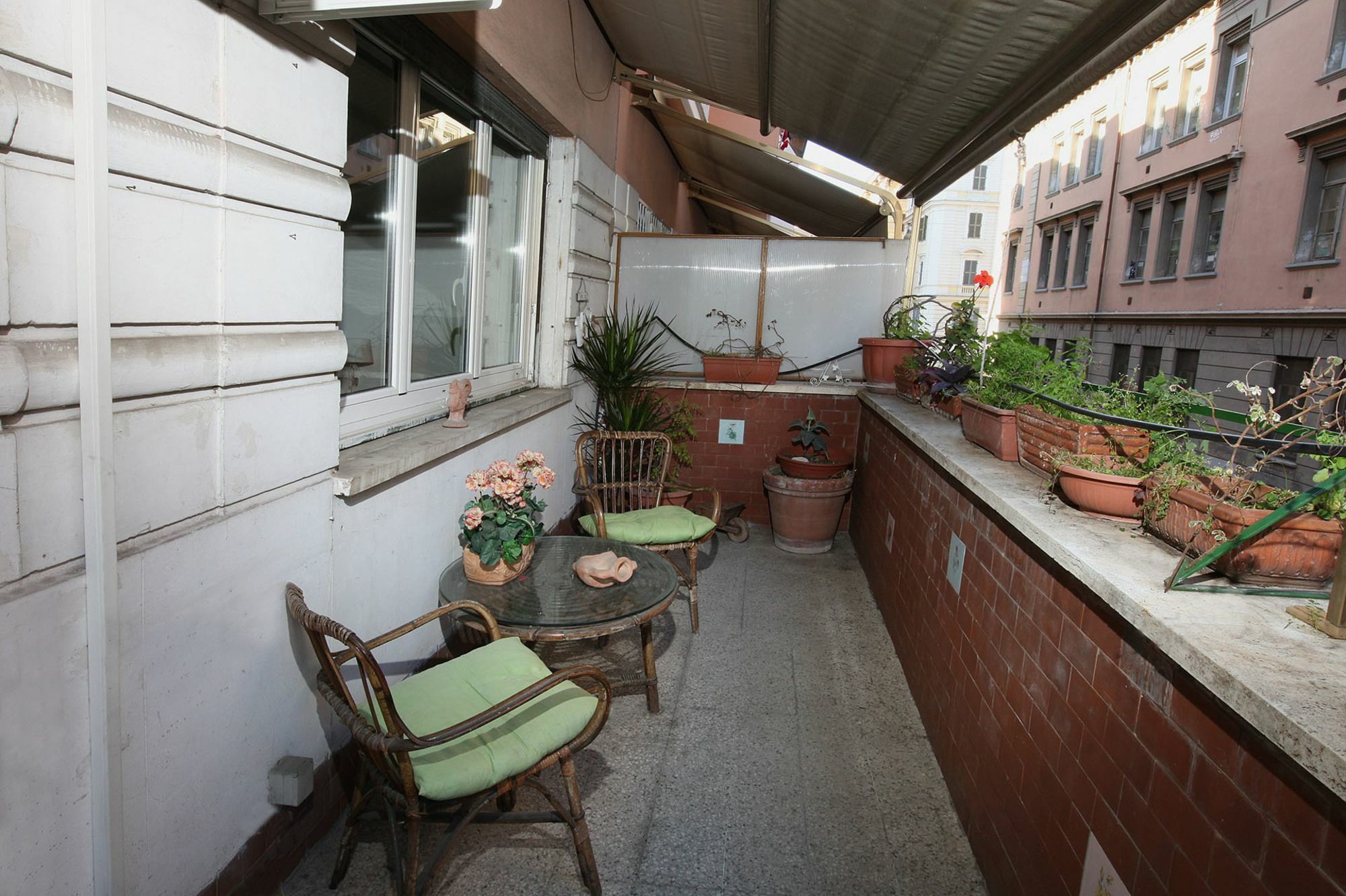 Anna A San Pietro Holiday House Roma Dış mekan fotoğraf