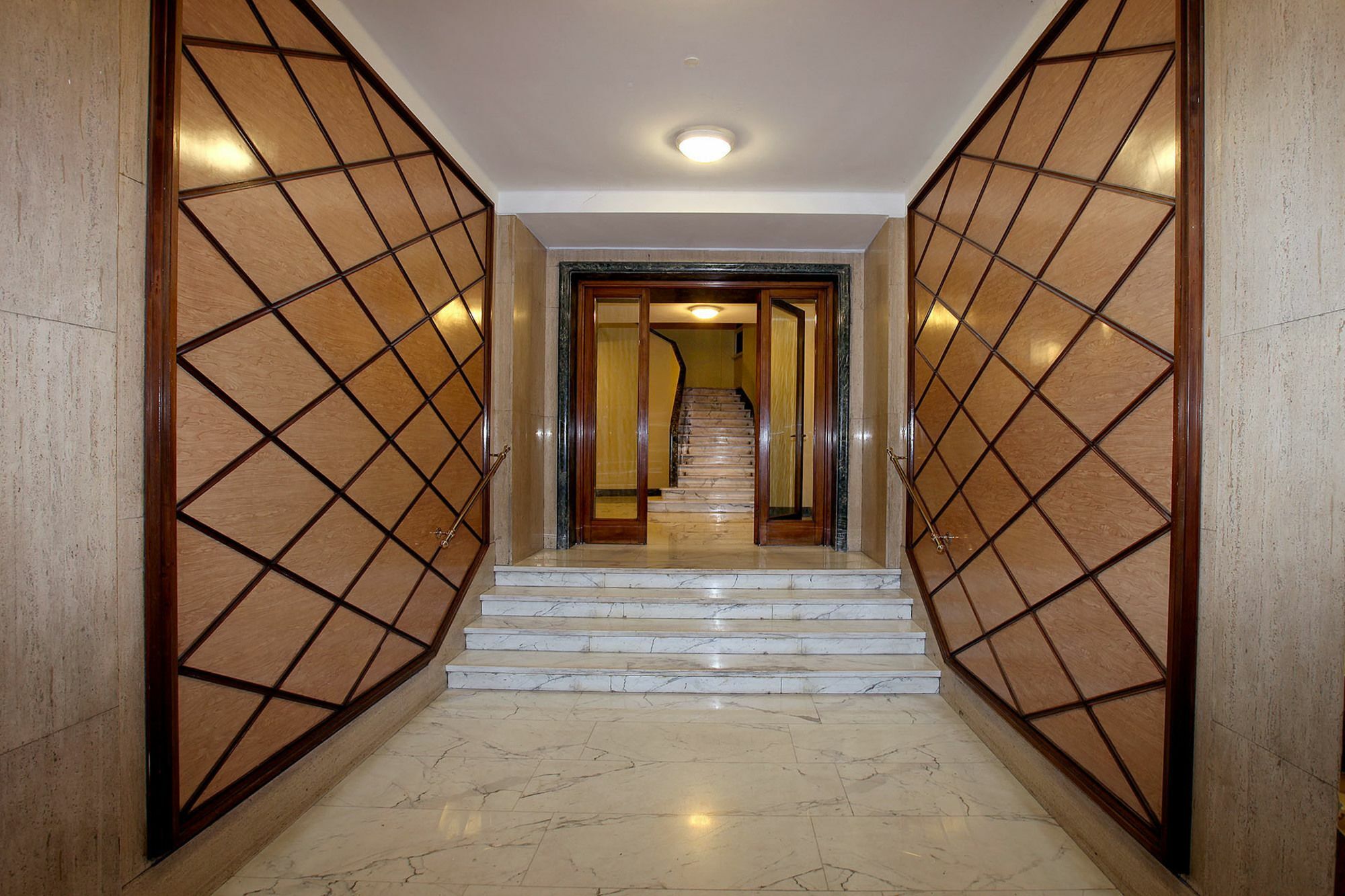Anna A San Pietro Holiday House Roma Dış mekan fotoğraf