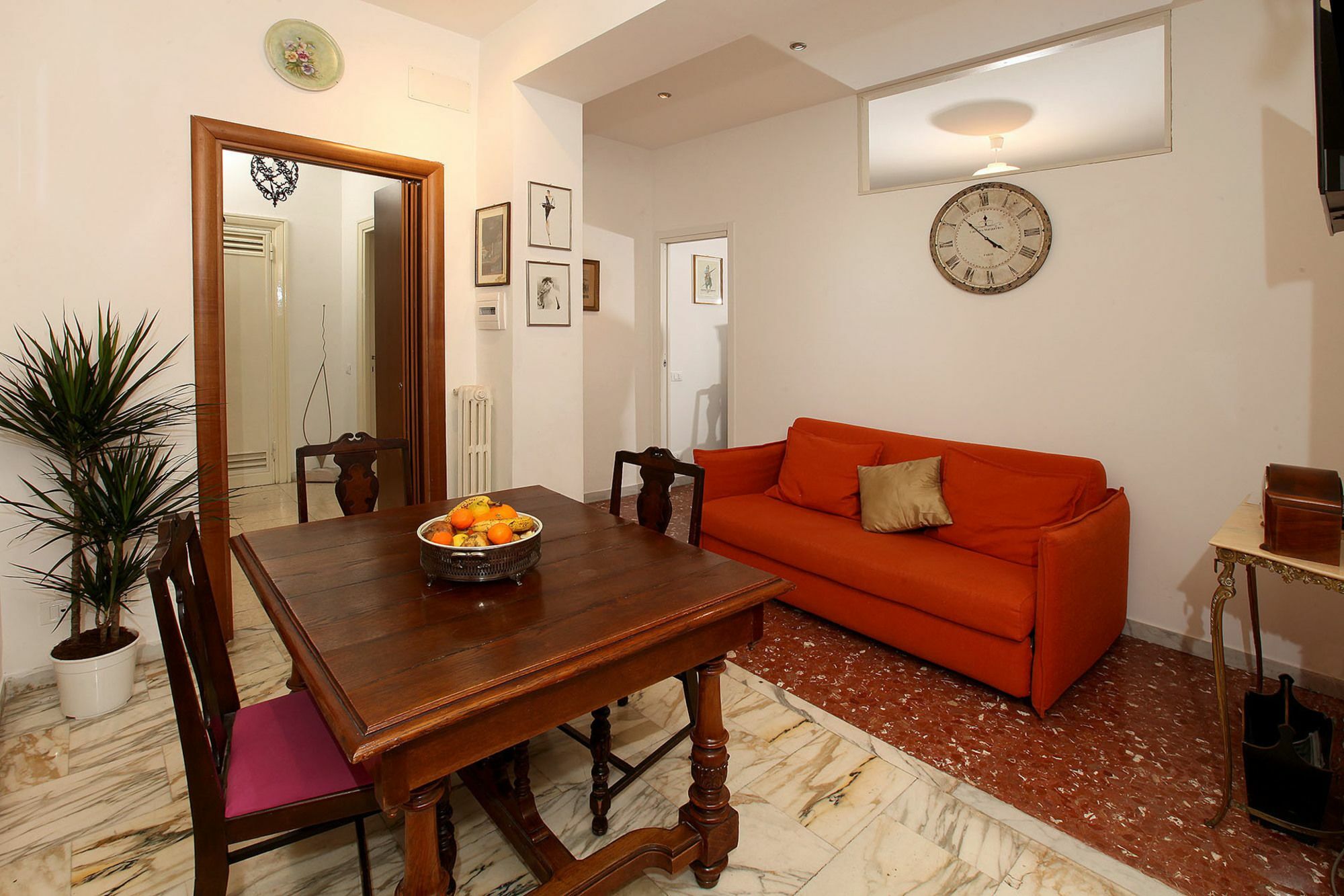 Anna A San Pietro Holiday House Roma Dış mekan fotoğraf