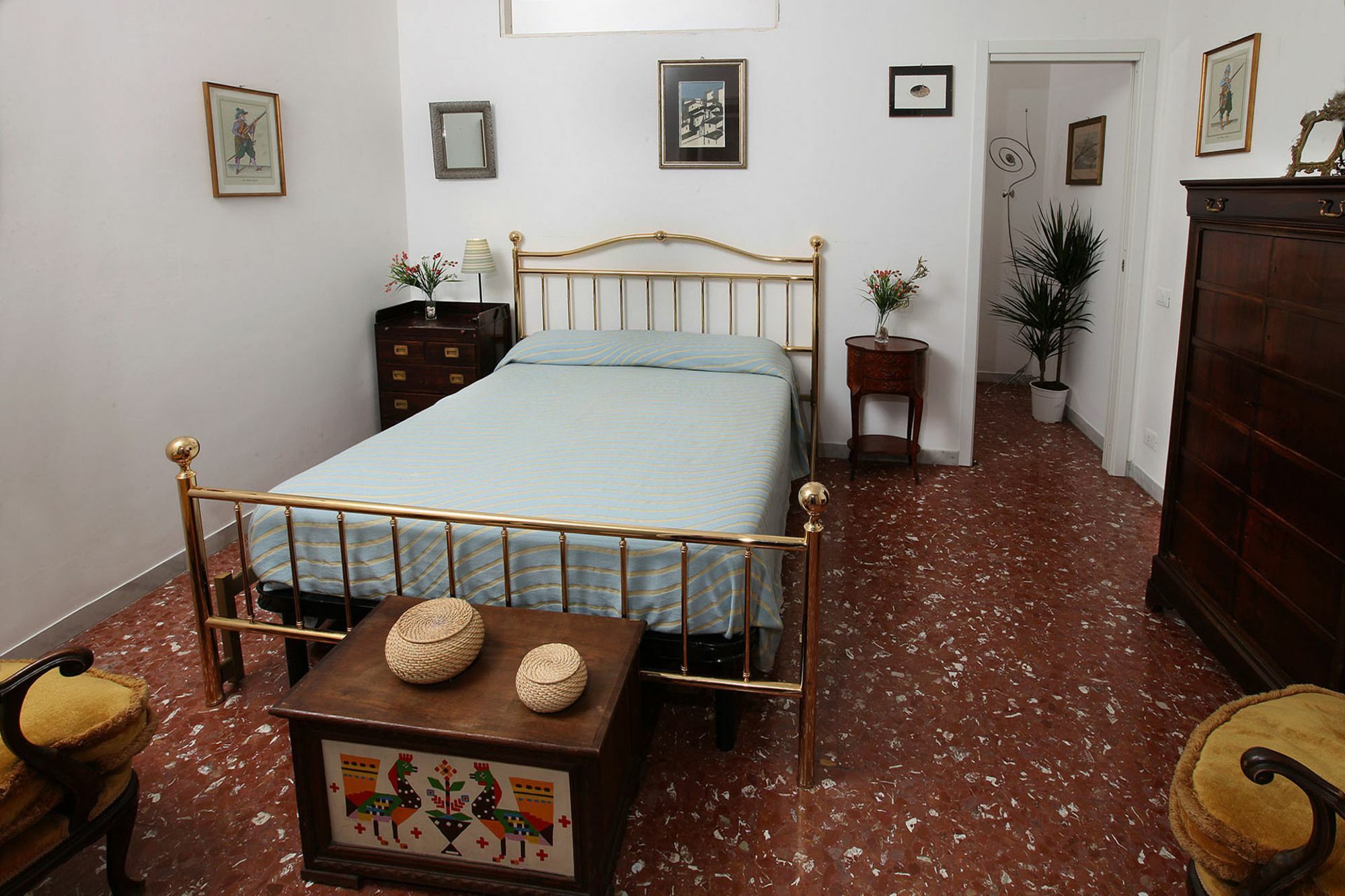 Anna A San Pietro Holiday House Roma Dış mekan fotoğraf